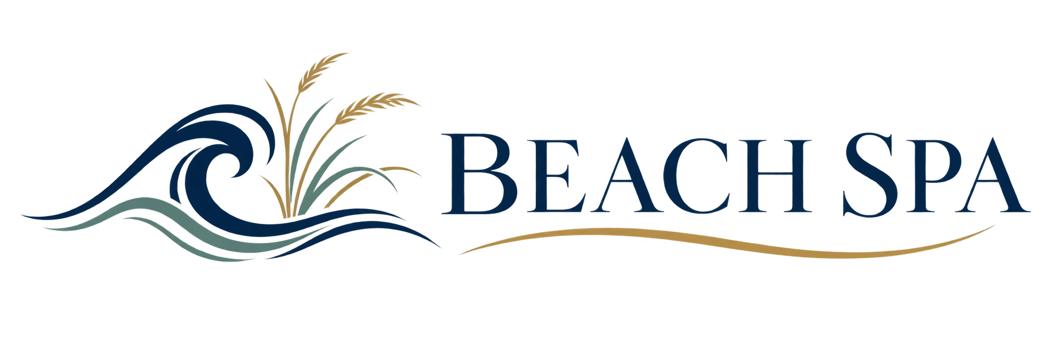 Beach Spa